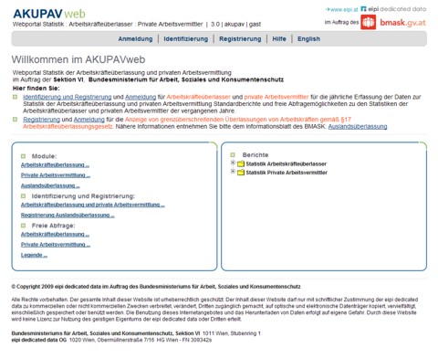 AKUPAVweb